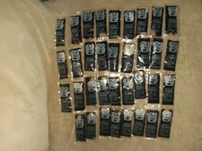 35 kari-out co. soy sauce packets 