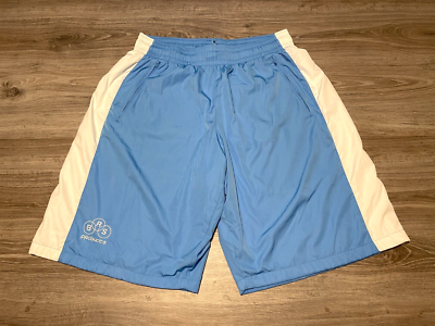 nike blue ribbon sports shorts
