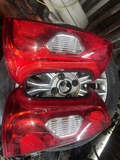 Fanale Stop Posteriore Fiat Panda 3^ SX Sinistro E Destro Coppia 2012   2022