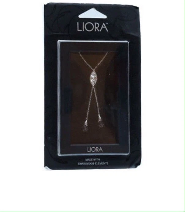 Liora jewelry best sale swarovski