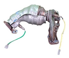 INFINITI INFINITI QX60   Left LH  Exhaust Manifold  2024