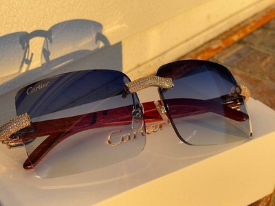 CARTIER D1YC2VYR5481