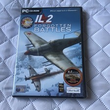 IL2 Sturmovik: Le Battaglie Dimenticate (PC) Nuovo e Sigillato