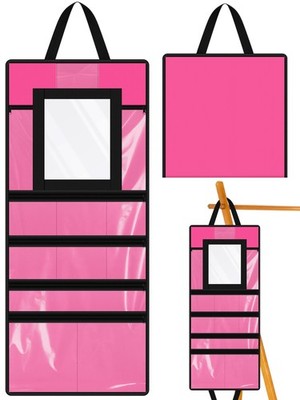 Beauty Bag for Dancer Dance Competition Accessory Storage Bag with Mirror for...