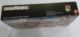 Lego 8759 Battle of Metru Nui NEW! SELLER of 20+ yrs Bionicle