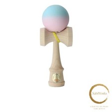 New Yamagata Koubou Competitive Kendama quotOzora quot Certified by the Japan
