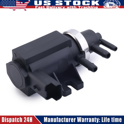 F2GE-9E882-BA F2GE-9E882-CA Turbo Solenoid Valve Fit For Ford Fusion Edge 2.0L