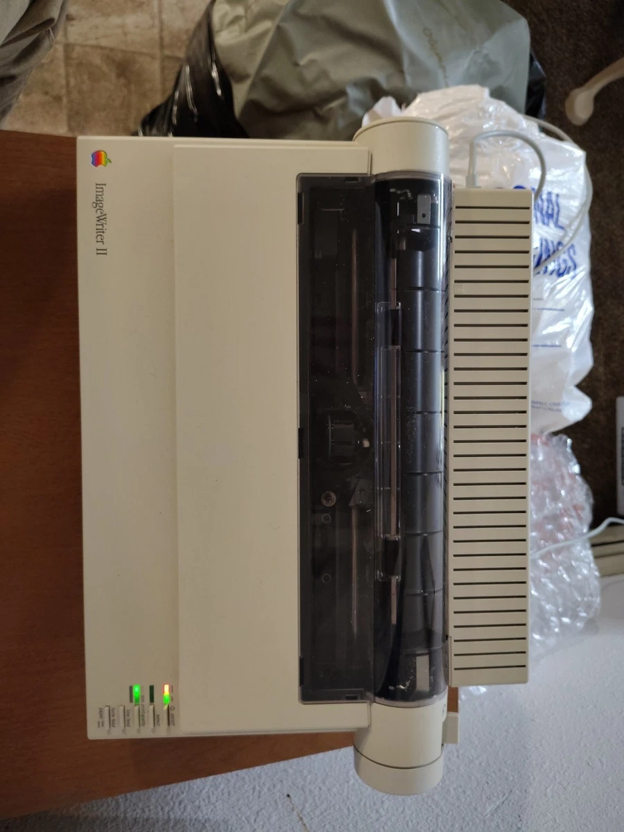 Apple Vintage Printers for sale | eBay UK
