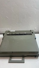 Brother WP 760D Portable Word Processor Electronic Typewriter