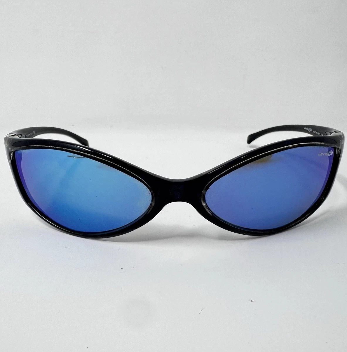 Preços baixos em Óculos de Sol Arnette para homens com Vintage | eBay