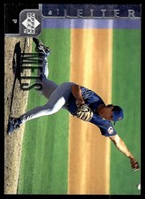Al Leiter 1998 Upper Deck #702 New York Mets MLB READ FREE SHIPPING AutographDen
