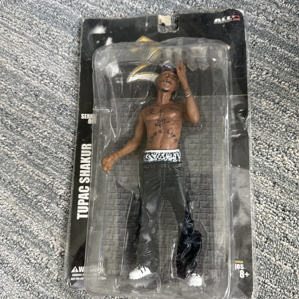 Tupac Figure for sale | eBay