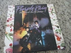 PRINCE - PURPLE RAIN - WARNER BROS. 1-25110 - VG++/VG++ 1ST PRESSING