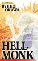 Ryuho Okawa | A Novel Hell Monk | Taschenbuch | Englisch (2025) | HS Press