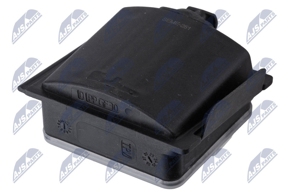 Fits NTY EZC-ME-251 MODUú fuel filler flap controller - Image 4
