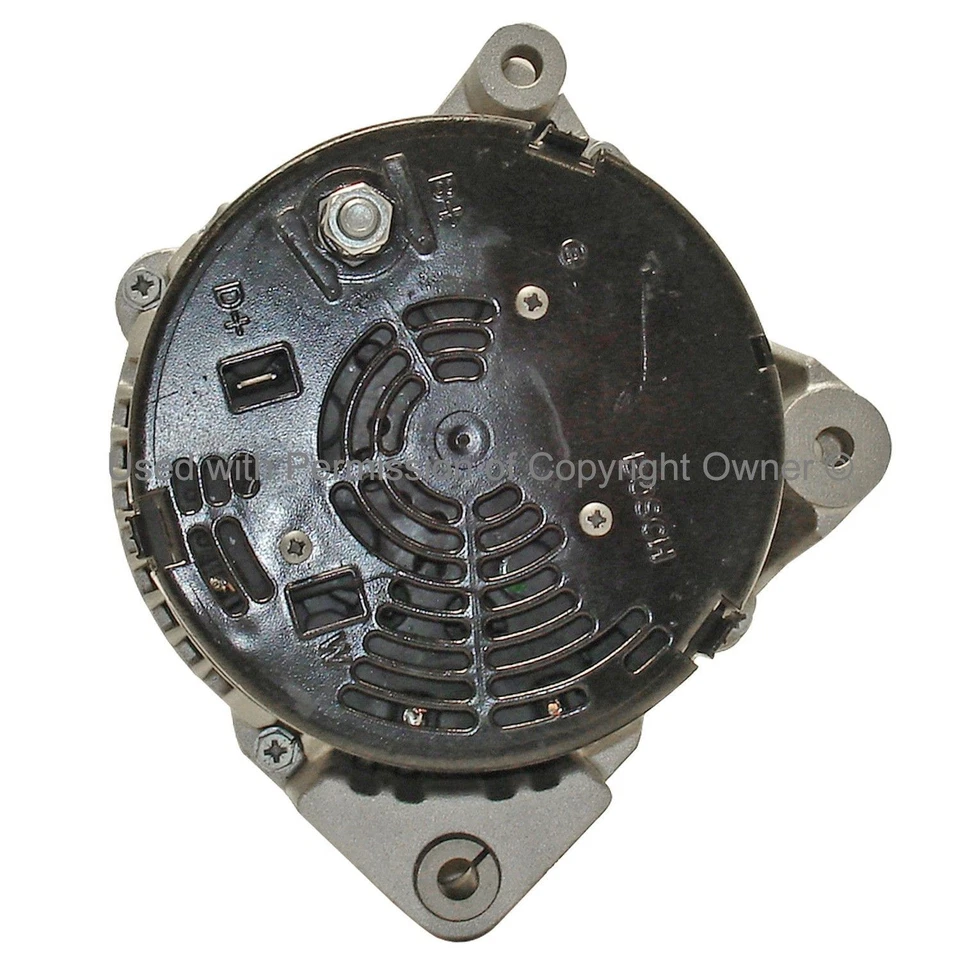 Alternador 13520 de calidad construido para 93-98 Volvo 850 960 S90 V90 Foto 2 de 4