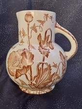 BROC DE TOILETTE ANCIEN, FAÏEN…