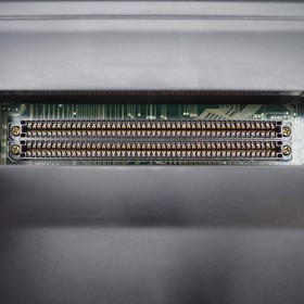 NEO GEO AES Console System + Controller UNIBIOS SNK Tested Working Authentic