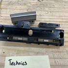 Technics SL-D30 Turntable Parts - Switching Button Play Stop Speed