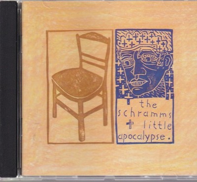 The Schramms / Little Apocaplypse  /  (NEU)