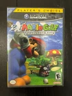 [CIB] [TESTED] Mario Golf Toadstool Tour -- Nintendo Gamecube Complete