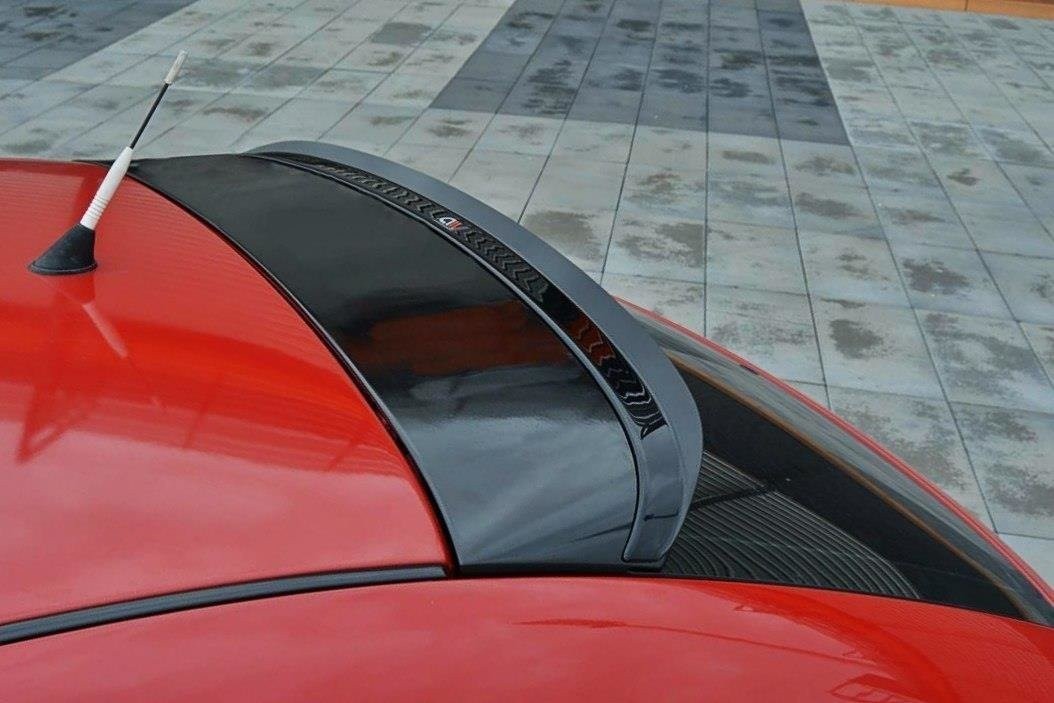 Extension de becquet Maxton Seat Leon Mk1 Cupra finition brillant effet miroir