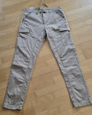 camel active Cargohose - sand W31/L34
