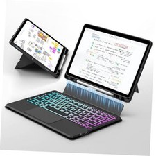 Ai Key Keyboard Case for 11 inch Samsung Galaxy Tab S11 2025 S11 Keyboard Case