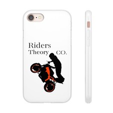 iphone flexi case phone protector