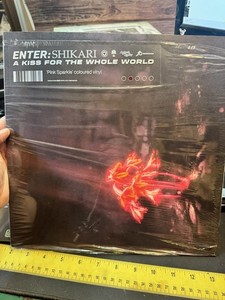 Enter Shikari Vinyl | eBay
