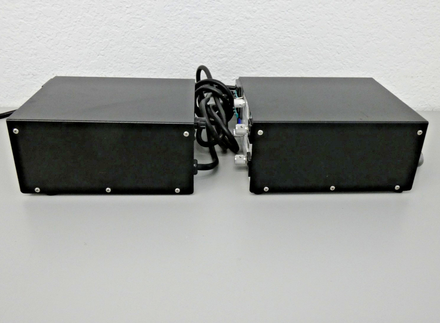 J-Kem Scientific Temperature Controller Apollo, 2 Controllers & Timers, T-Couple