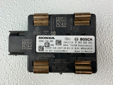 Oem Honda Blind Spot Radar Sensor Module 36801-twa-a09 Bosch Mrr Rear Bsm Bsd Cr