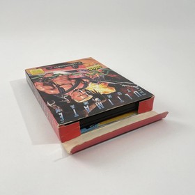 Nintendo NES The Ultimate Stuntman USA Very Good Condition