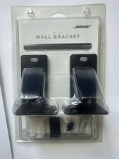 Bose Wall Bracket Mount WB-300