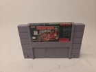 Donkey Kong Country (SNES,1994) Super Nintendo - TESTED AUTHENTIC WORKS
