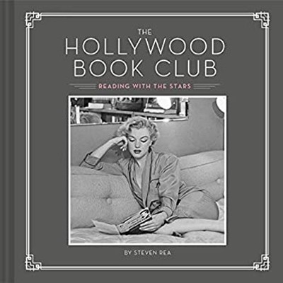 The Hollywood Book Club : Portrait Photography Books, Coffee Tabl