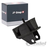 JP Group Motorlager Gummimetalllager Beidseitig Passend FüR VW Transporter |