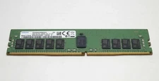 Samsung 16GB DDR4 3200 RDIMM M393A2K40DB3-CWE ECC Registered Server RAM