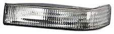 Left Turn Signal / Parking Light Compatible with 1997-1998 Front Driver Side