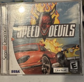 Lot Of 6 Sega Dreamcast Games Tested