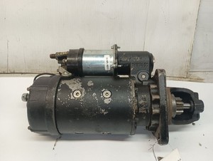 10461170 Delco 37MT Starter Motor 10 Tooth (12645187