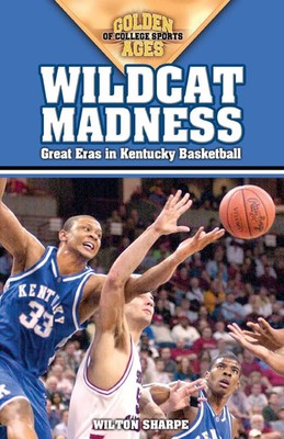 Wilton Sharpe | Wildcat Madness | Taschenbuch | Englisch (2005)