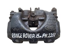 Land Rover Range Rover Sport L494 2014 Links Bremssattel vorne Diesel 190kW