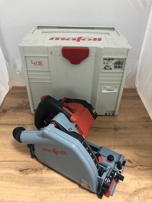 Mafell Akku Tauchsäge MT 55 18M bl Nr. 91B401 55036 Vorführer
