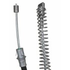 <!--F#f_0-->18P2499 AC Delco Parking Brake Cable Rear Passenger Right Side for Chevy Hand<!--F/-->