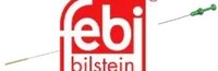 Febi Bilstein 103620 ÖLpeilstab FüR Citroen FüR Peugeot