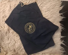 JOHNSTON & MURPHY ~ Boot Bags for Travel, Packing & Storage