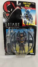 kenner batman the animated series Radar Scope Batman from 1995