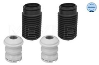 Staubschutzsatz StossdÄMpfer Vorne Meyle 314 640 0001 FÜR BMW Staubschutz KIT