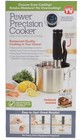 Restaurant Supplies New Power Precision Cooker Sous Vide Method Of Cooking 